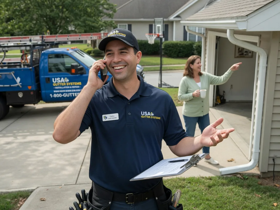 Gutter Installation Wolsey, SD FAQs